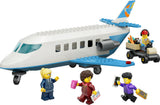 LEGO City 60492 Passagerfly
