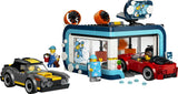 LEGO City 60497 Bilvask