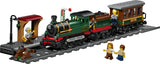 LEGO City 60511 Vintage damptog