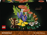 LEGO Botanicals 11505 Skovsvampe