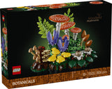 LEGO Botanicals 11505 Skovsvampe