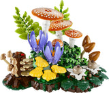 LEGO Botanicals 11505 Skovsvampe