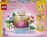 LEGO Creator 31383 Blomsterpynt: Parfumeflaske