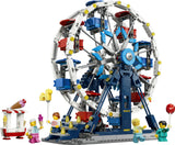 LEGO Creator 31389 Ikonisk pariserhjul