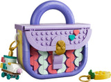 LEGO Creator 31391 Modekunst: Taske med opbevaring