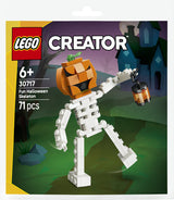 LEGO Creator 30717 Sjovt halloween-skelet
