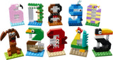 LEGO Seasons and Occasions 40807 Fødselsdagstal