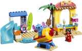 LEGO DISNEY 43280 Strandsjov med Lilo og Stitch