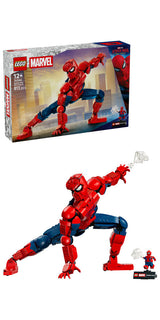 LEGO Super Heroes 76346 Spider-Man-heltefigur