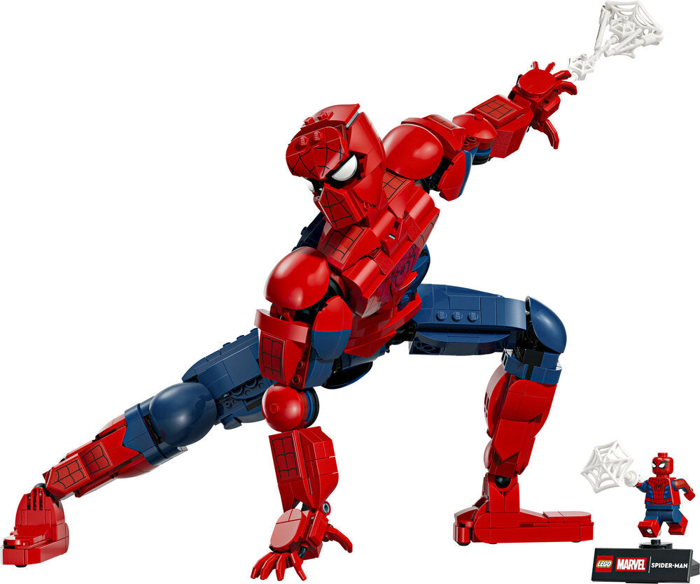 LEGO Super Heroes 76346 Spider-Man-heltefigur