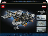 LEGO Super Heroes 76354 S.H.I.E.L.D.-helicarrier