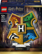 LEGO Harry Potter™ 76462 Hogwarts™-våbenskjold