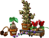LEGO Harry Potter™ 76474 Hogwarts™ Botanik-planter