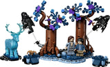 LEGO Harry Potter™ 76475 Den Forbudte Skov: Expecto Patronum