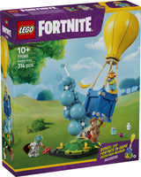 LEGO Fortnite 77080 Supply Drop