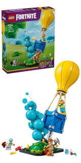 LEGO Fortnite 77080 Supply Drop