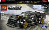 LEGO Speed Champions 77262 Ken Blocks '65 Ford Mustang Hoonicorn V1