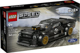 LEGO Speed Champions 77262 Ken Blocks '65 Ford Mustang Hoonicorn V1