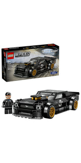 LEGO Speed Champions 77262 Ken Blocks '65 Ford Mustang Hoonicorn V1