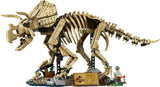 LEGO Jurassic World 77985 Dinosaurfossiler: Triceratops