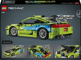 LEGO Technic 42229 Fast and Furious Mitsubishi Eclipse-bil