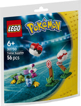 LEGO Pokémon 30730 Trænerudstyr