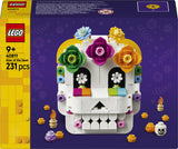 LEGO Seasons and Occasions 40811 De dødes alter