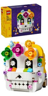 LEGO Seasons and Occasions 40811 De dødes alter