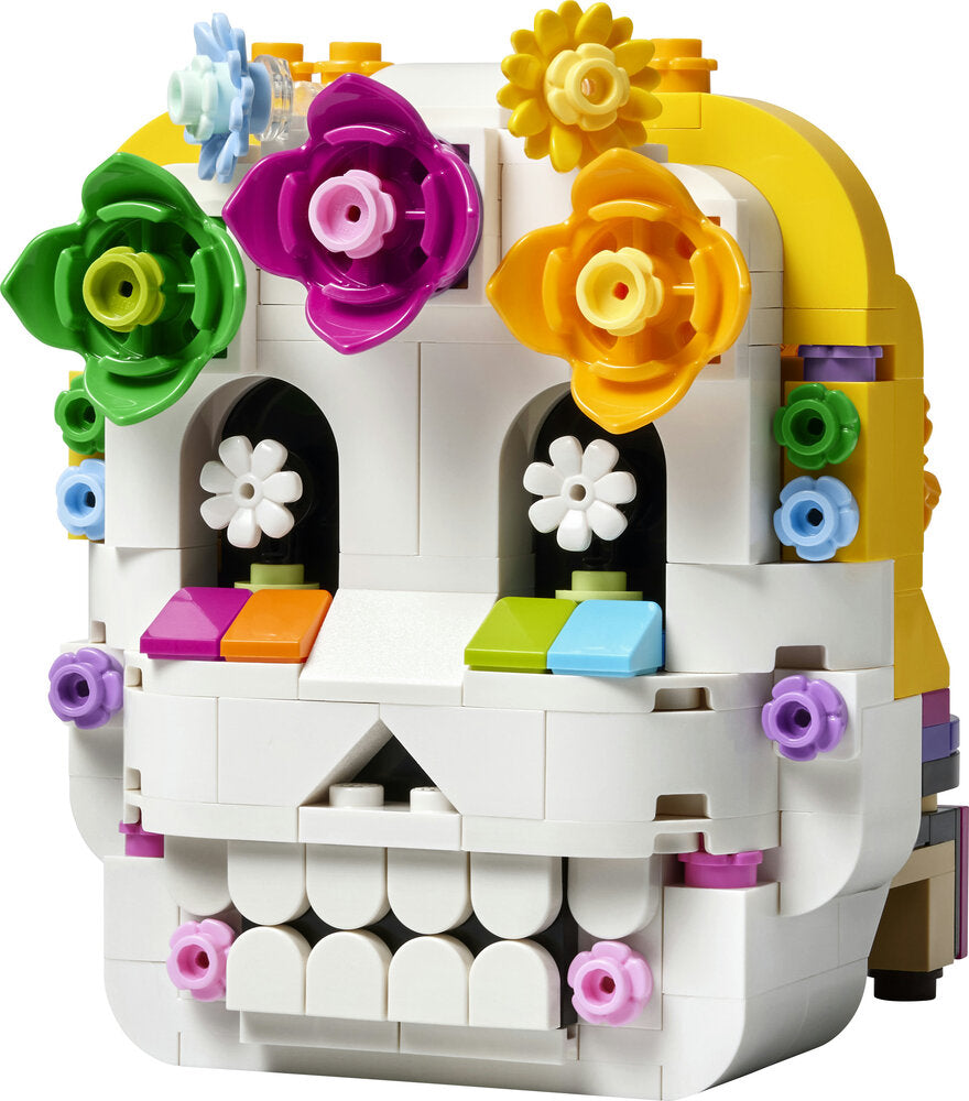LEGO Seasons and Occasions 40811 De dødes alter