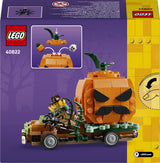 LEGO Seasons and Occasions 40822 Græskarhoved-pickup