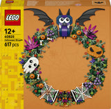 LEGO Seasons and Occasions 40825 Halloween-krans