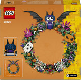 LEGO Seasons and Occasions 40825 Halloween-krans