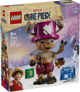 LEGO ONE PIECE 75643 Tony Tony Chopper