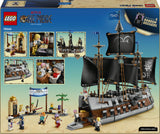 LEGO ONE PIECE 75646 Garps Marine-slagskib