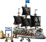 LEGO ONE PIECE 75646 Garps Marine-slagskib