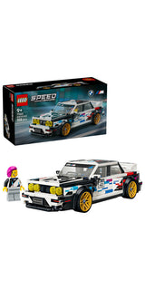 LEGO Speed Champions 77263 BMW M3 (E30)