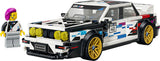 LEGO Speed Champions 77263 BMW M3 (E30)