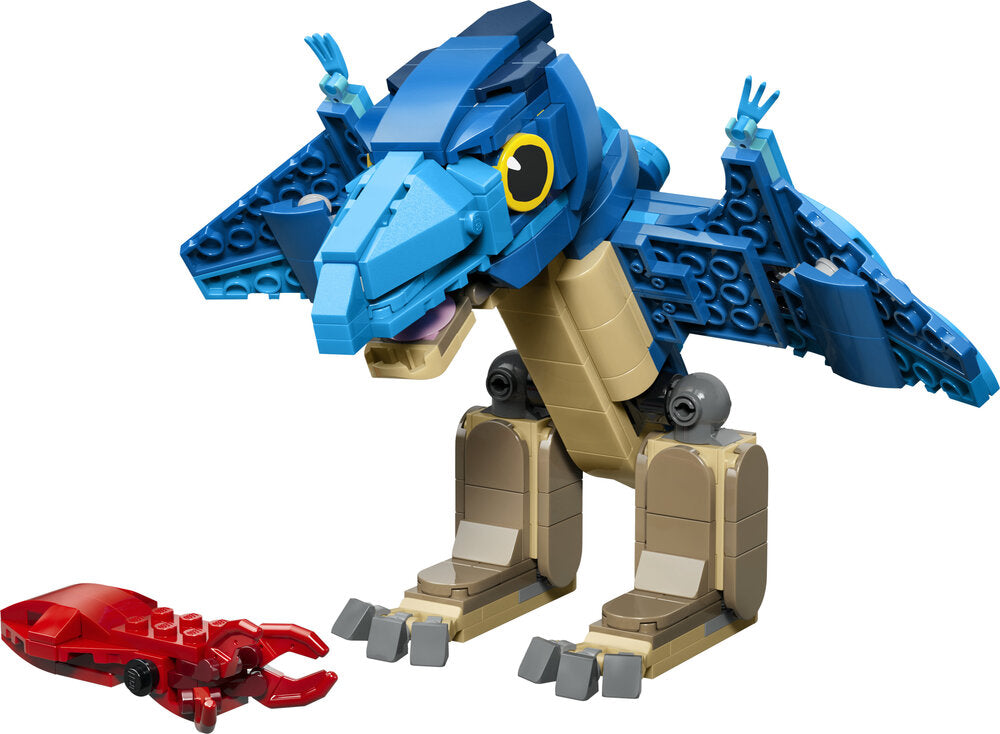LEGO Jurassic World 77977 Dinosaurunge: Pteranodon