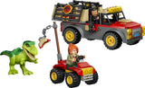 LEGO Jurassic World 77978 Ung T. rex-transportvogn