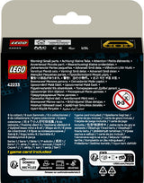 LEGO Technic 42233 Mighty Machines