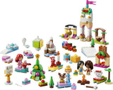 LEGO DISNEY 43298 Julekalender 2026
