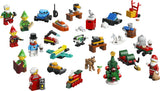 LEGO City 60510 Julekalender 2026