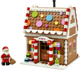 LEGO Seasons and Occasions 40809 Jule-honningkagehus