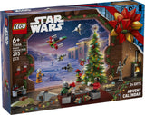 LEGO Star Wars™ 75456 Julekalender 2026