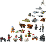 LEGO Star Wars™ 75456 Julekalender 2026
