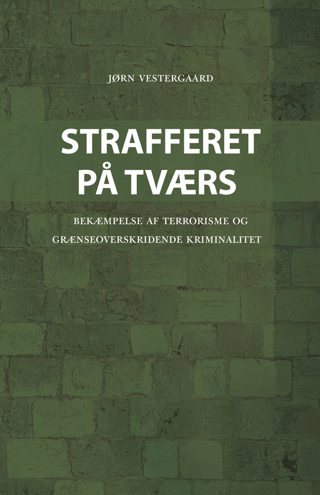 Strafferet på tværs