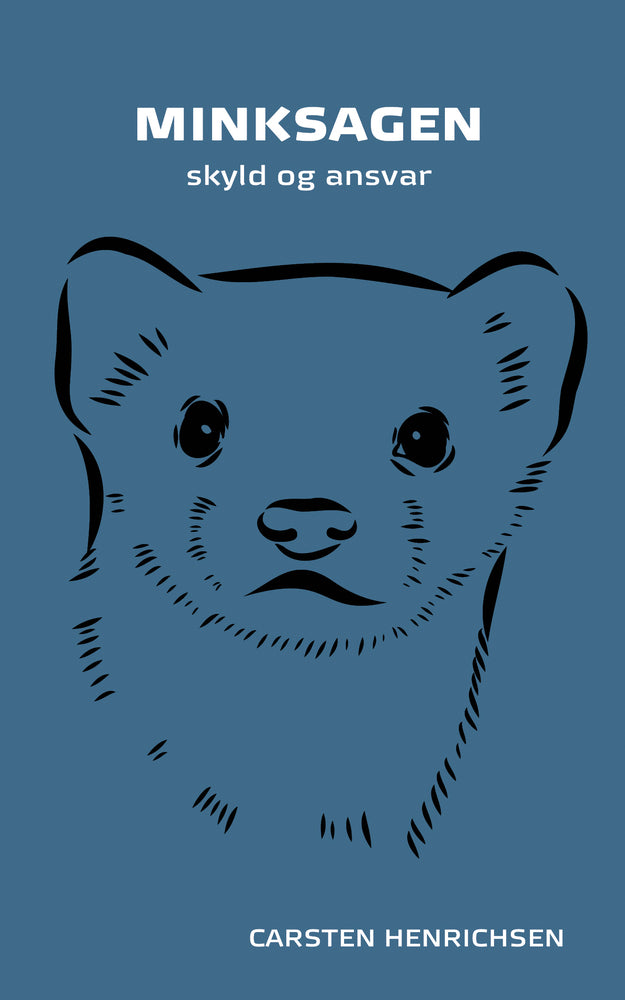 Minksagen