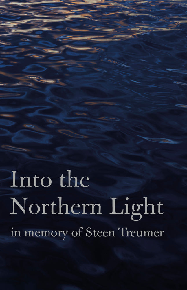 Into the Northern Light