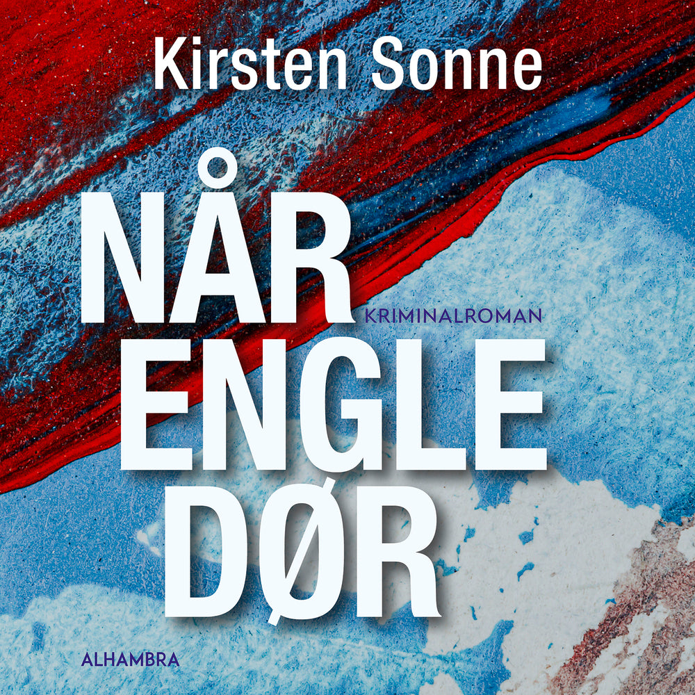 Når engle dør