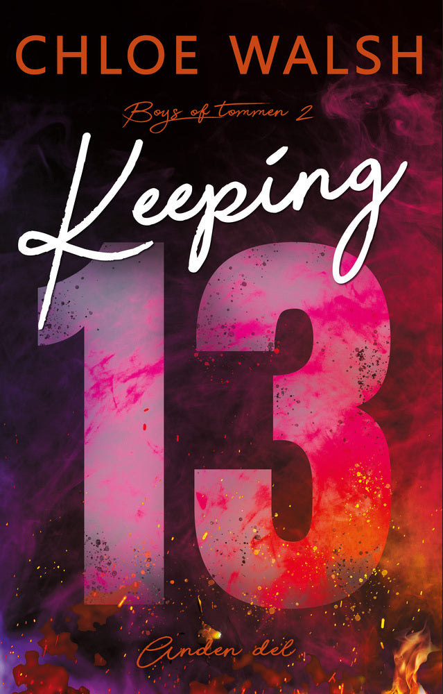 Keeping 13 - Anden del